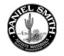 DANIEL SMITH