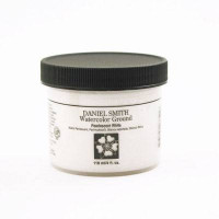 Ґрунт акварельний Daniel Smith 118 мл Pearlescent White
