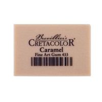 Ластик спеціальний Caramel, Cretacolor