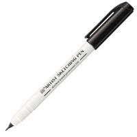 Лінер Zig Artist Sketching Pen чорний 0,6 мм, Kuretake