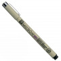 Лінер Sakura Pigma Micron 005 Чорний, товщина лінії 0.2 мм