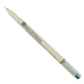 Линер Sakura Pigma Micron 005 Черный, толщина линии 0.2 мм
