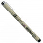 Лінер Sakura Pigma Micron 02 Чорний, товщина лінії 0.3 мм