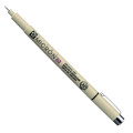 Линер Sakura Pigma Micron 03 Черный, толщина линии 0.35 мм