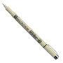Лінер Sakura Pigma Micron 03 Чорний, товщина лінії 0.35 мм