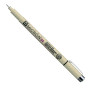Лінер Sakura Pigma Micron 04 Чорний, товщина лінії 0.4 мм