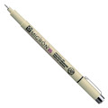 Линер Sakura Pigma Micron 05 Черный, толщина линии 0.45 мм