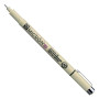 Линер Sakura Pigma Micron 05 Черный, толщина линии 0.45 мм