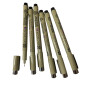 Лінери PIGMA Micron 6 штук Чорні, Sakura