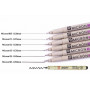Набір лінерів PIGMA Micron 6шт+PIGMA BRUSH В ПОДАРУНОК Sakura