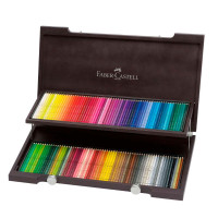 Карандаши акварельные Faber-Castell Albrecht Dürer 120 цветов, 117513