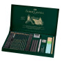 Набір Pitt Graphite 26 предметів 112974, Faber-Castell