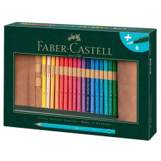 Набор 30 акварельных карандашей Albrecht Durer, Faber-Castell