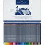 Набір акварельних олівців Faber-Castell Goldfaber Aqua 36 кольорів