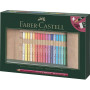 Набір 30 кольорових олівців Polychromos Faber-Castell, 110030