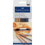 Набір для малюнка Faber-Castell Classic Sketch Set, 6 предметів, 114004