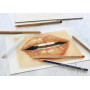 Набір для малюнка Faber-Castell Classic Sketch Set, 6 предметів, 114004