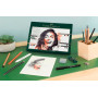 Набір Faber-Castell Pitt Monochrome Discovery Set 17 предметів, 112925