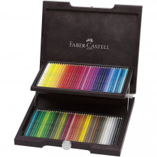 Карандаши акварельные Faber-Castell Albrecht Dürer 72 цвета, 117572