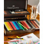 Подарунковий набір Faber-Castell Art Grafic 72 предмети, 110085