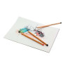 Подарунковий набір Faber-Castell Art Grafic 72 предмети, 110085