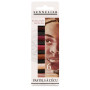Набор сухой пастели Dark Skin Tones 6 половинок, Sennelier