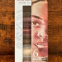 Набор сухой пастели Dark Skin Tones 6 половинок, Sennelier