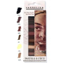 Набор сухой пастели Dark Skin Tones 6 половинок, Sennelier