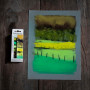Набор сухой пастели Spring Countryside 6 половинок, Sennelier