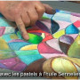 Набор масляной пастели Portrait 24 цвета, Sennelier
