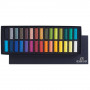 Набір сухої м’якої 1/2 пастелі Rembrandt 30 кольорів BASIC, Royal Talens