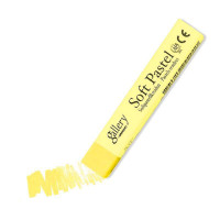 Пастель сухая Желтый 072 Mungyo
