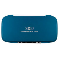Палитра для акварели герметичная MWP-1630, Mijello