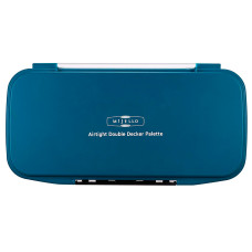 Палітра для акварелі герметична MWP-1630, Mijello