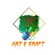 Виробник D.K.ART CRAFT