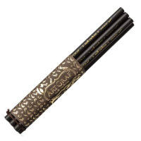 Вугільний акварельний олівець ArtGraf Soft Carbon 999, Viarco