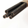 Вугільний акварельний олівець ArtGraf Soft Carbon 999, Viarco