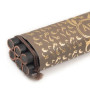 Вугільний акварельний олівець ArtGraf Soft Carbon 999, Viarco