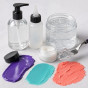 Материалы для акрила