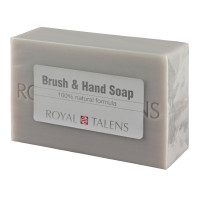 Мыло для мытья кистей 150 грамм, Royal Talens