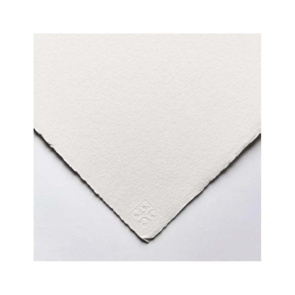 Папір акварельний 100% бавовна Saunders Waterford 300г HW HP B2