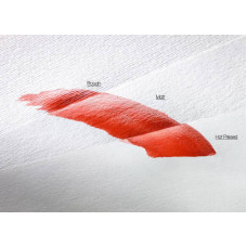 Бумага акварельная Hahnemuhle Britannia, Hot pressed  300г/м2, 50x65 см , лист Код: 10627640