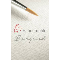 Папір акварельний Hahnemuhle Burgund matt 250г/м2, середнє зерно 50x65см, лист