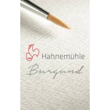 Бумага акварельная Hahnemuhle Burgund matt 250г/м2, среднее зерно 50x65см, лист