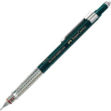 Олівець механічний Faber-Castell TK-FINE VARIO 0,5 мм Олівець механічний Faber-Castell TK-FINE VARIO 0,5 мм