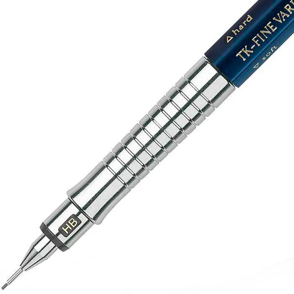 Карандаш механический Faber-Castell TK-FINE VARIO Indigo 0,5 мм