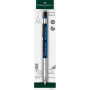 Карандаш механический Faber-Castell TK-FINE VARIO Indigo 1,0 мм