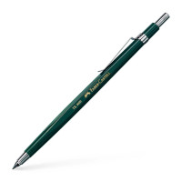Карандаш цанговый Faber-Castell TK 4600 HB 2,0мм, 134600