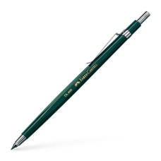 Олівець цанговий Faber-Castell TK 4600 HB 2,0 мм, 134600