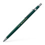 Олівець цанговий Faber-Castell TK 4600 HB 2,0 мм, 134600